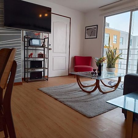 Runawasi Apartments - Amaru 3Bdr Лима Екстериор снимка