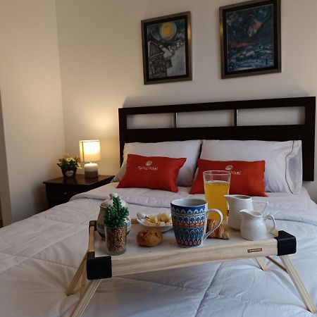 Runawasi Apartments - Amaru 3Bdr Лима Екстериор снимка