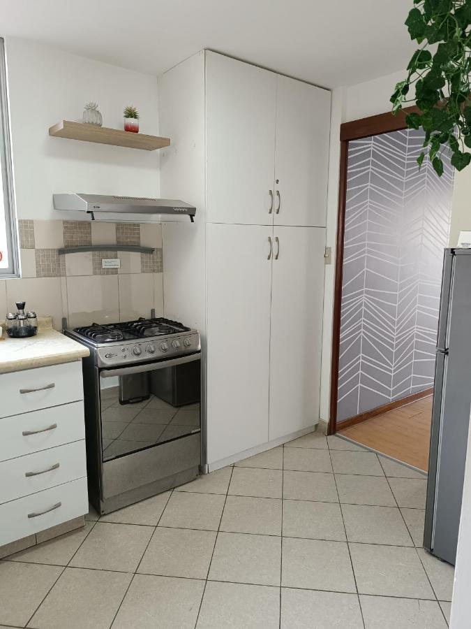 Runawasi Apartments - Amaru 3Bdr Лима Екстериор снимка
