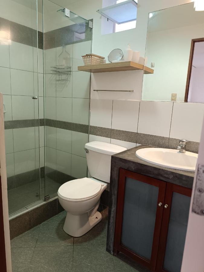 Runawasi Apartments - Amaru 3Bdr Лима Екстериор снимка