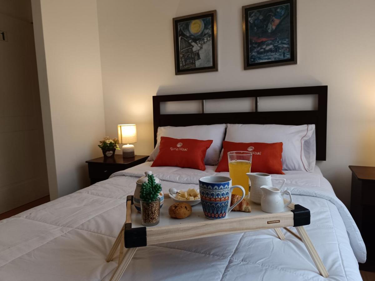 Runawasi Apartments - Amaru 3Bdr Лима Екстериор снимка