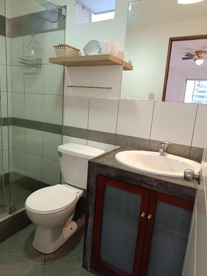 Runawasi Apartments - Amaru 3Bdr Лима Екстериор снимка