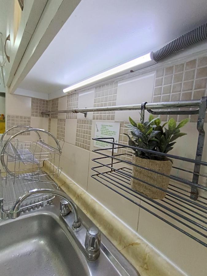 Runawasi Apartments - Amaru 3Bdr Лима Екстериор снимка