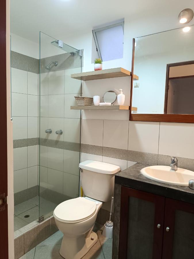 Runawasi Apartments - Amaru 3Bdr Лима Екстериор снимка