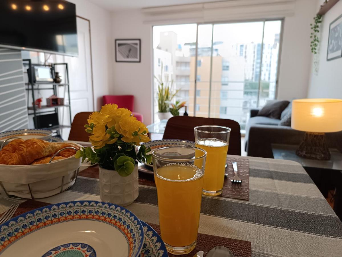 Runawasi Apartments - Amaru 3Bdr Лима Екстериор снимка