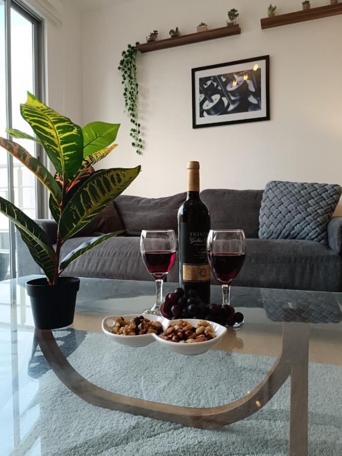 Runawasi Apartments - Amaru 3Bdr Лима Екстериор снимка