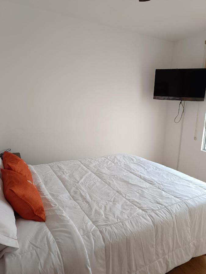 Runawasi Apartments - Amaru 3Bdr Лима Екстериор снимка