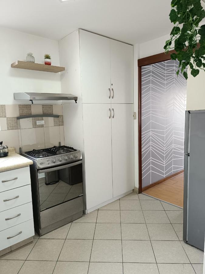 Runawasi Apartments - Amaru 3Bdr Лима Екстериор снимка