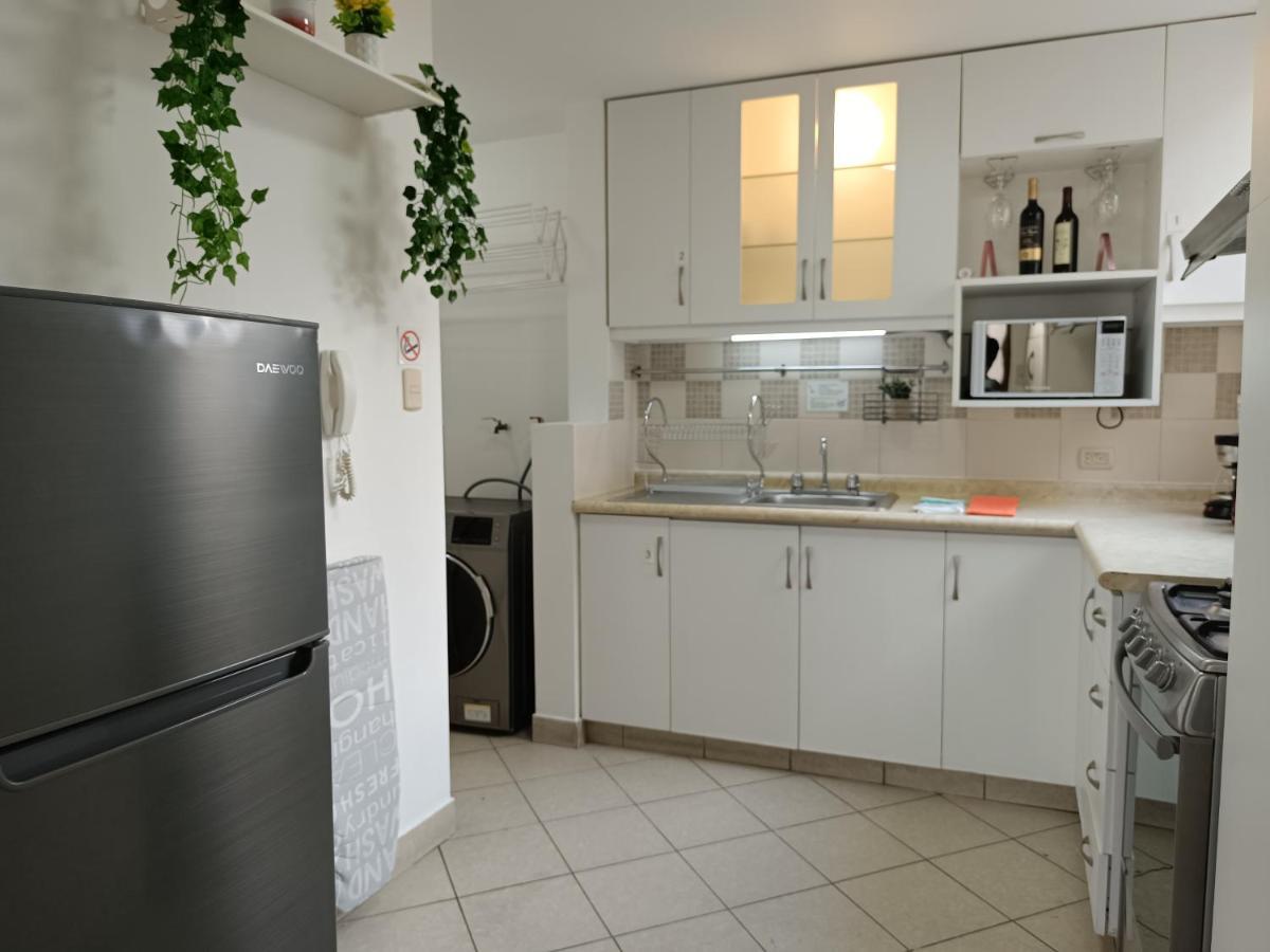 Runawasi Apartments - Amaru 3Bdr Лима Екстериор снимка