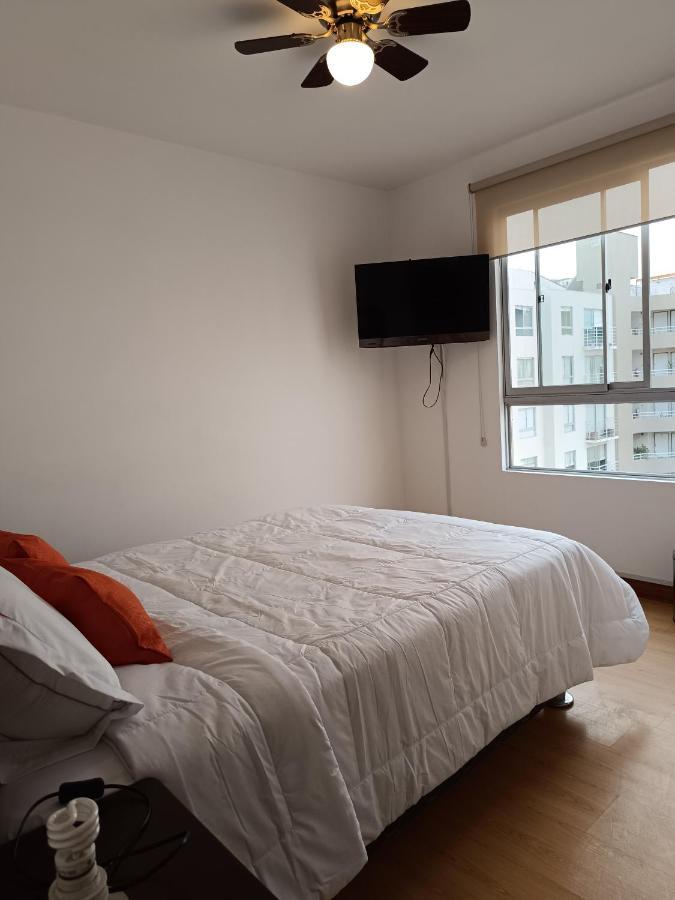 Runawasi Apartments - Amaru 3Bdr Лима Екстериор снимка