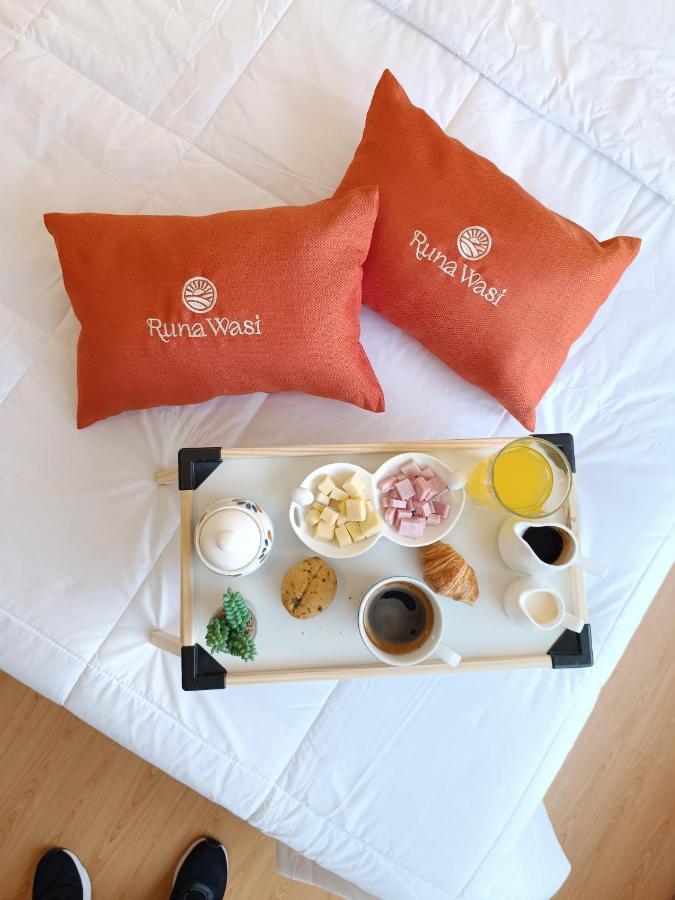 Runawasi Apartments - Amaru 3Bdr Лима Екстериор снимка