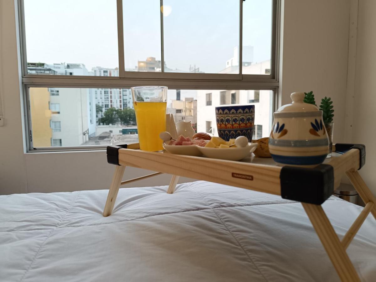 Runawasi Apartments - Amaru 3Bdr Лима Екстериор снимка